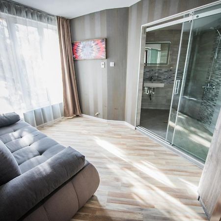 Vida Family Hotel Vidin Exterior photo