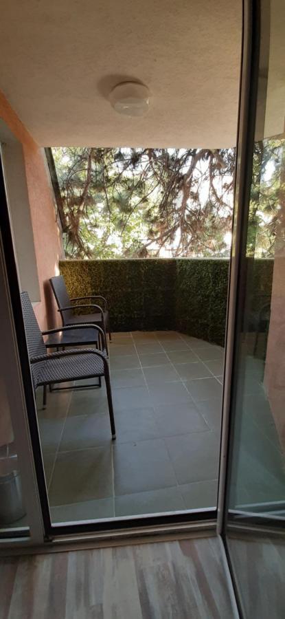 Vida Family Hotel Vidin Exterior photo