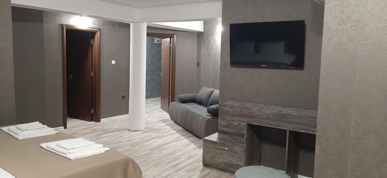 Vida Family Hotel Vidin Exterior photo