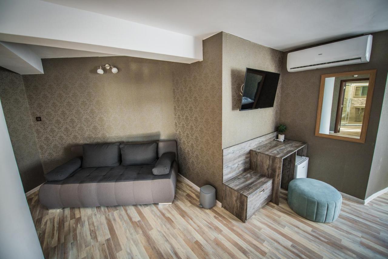 Vida Family Hotel Vidin Exterior photo