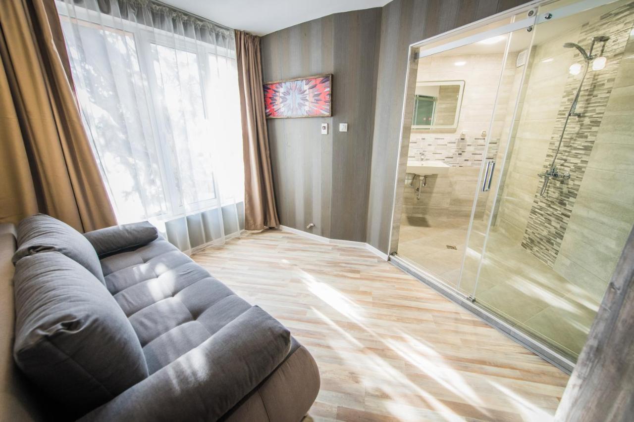 Vida Family Hotel Vidin Exterior photo