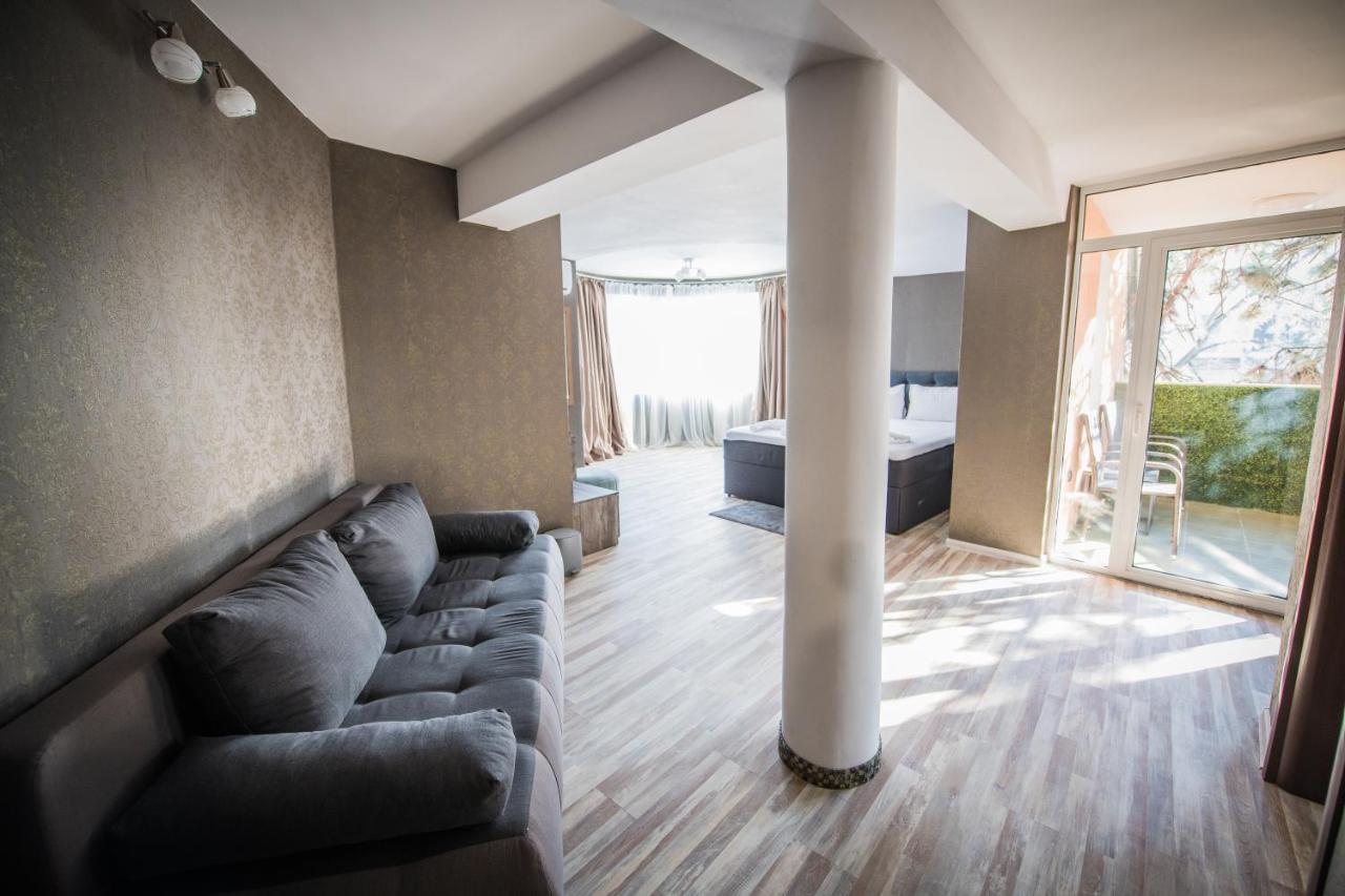 Vida Family Hotel Vidin Exterior photo