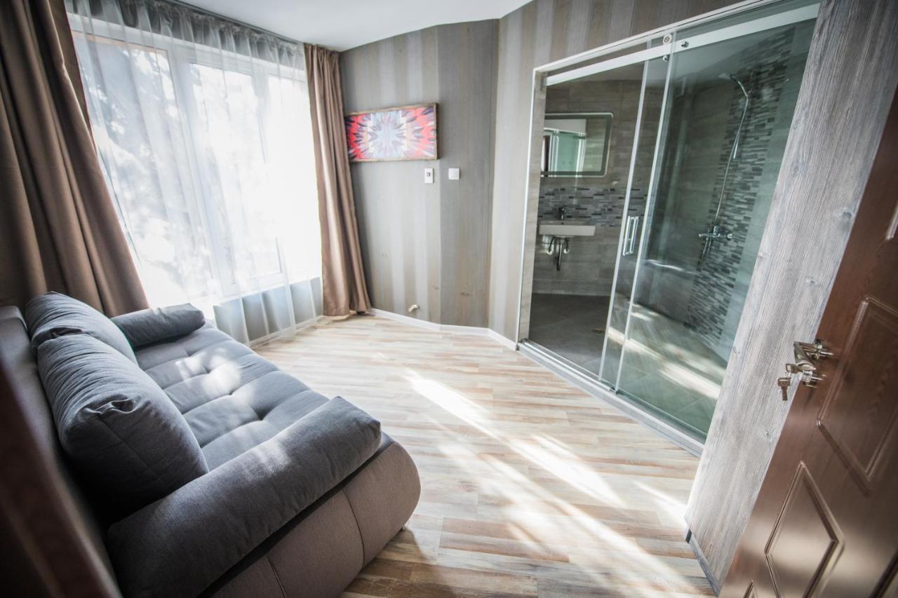 Vida Family Hotel Vidin Exterior photo