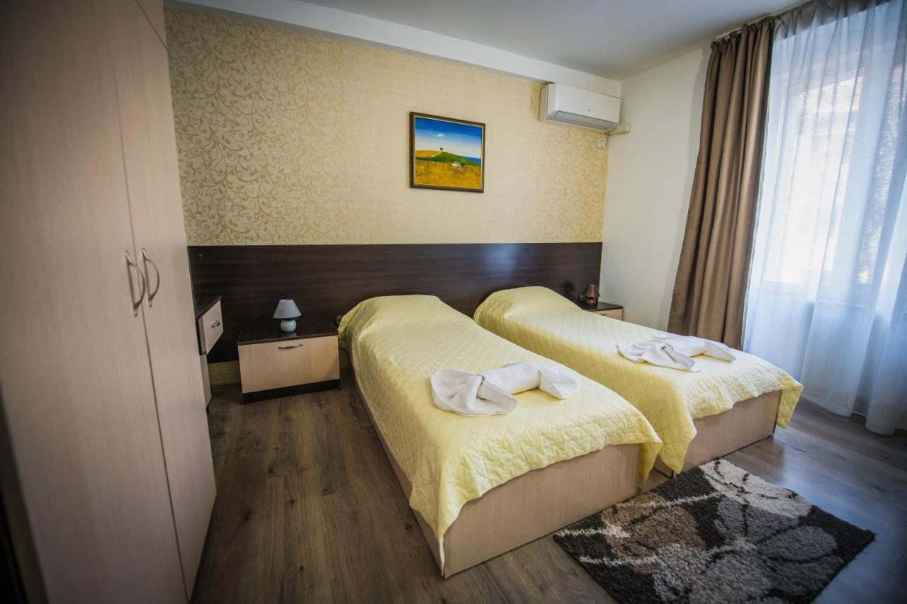 Vida Family Hotel Vidin Exterior photo