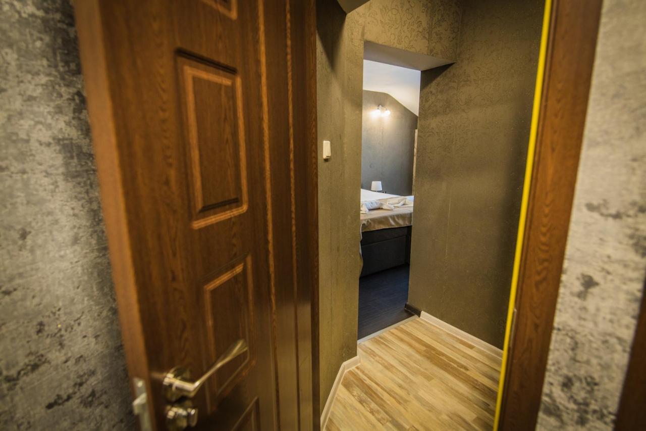 Vida Family Hotel Vidin Exterior photo