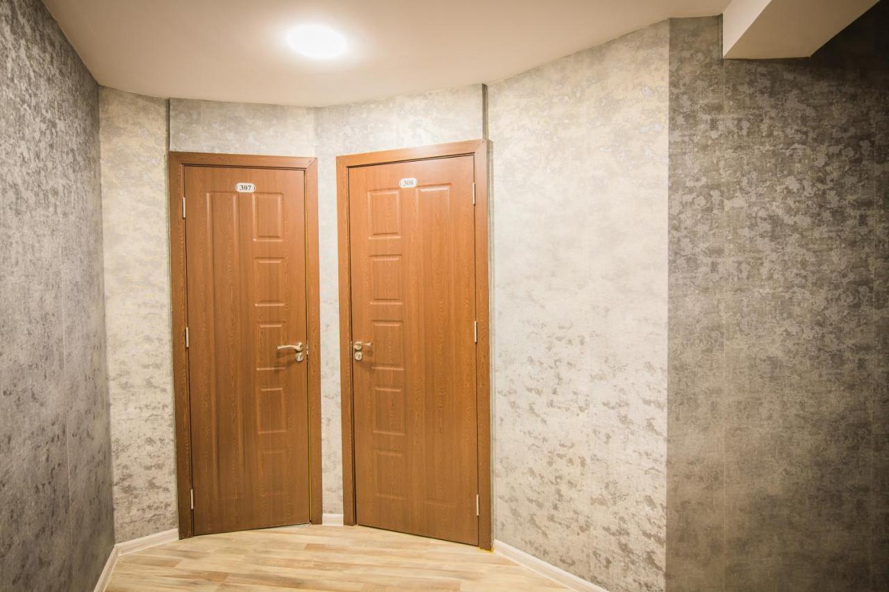 Vida Family Hotel Vidin Exterior photo