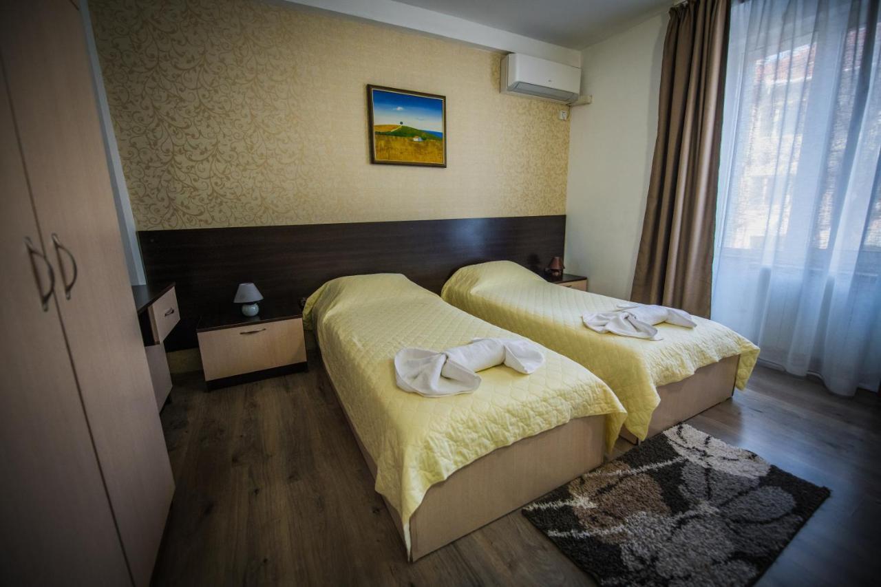 Vida Family Hotel Vidin Exterior photo