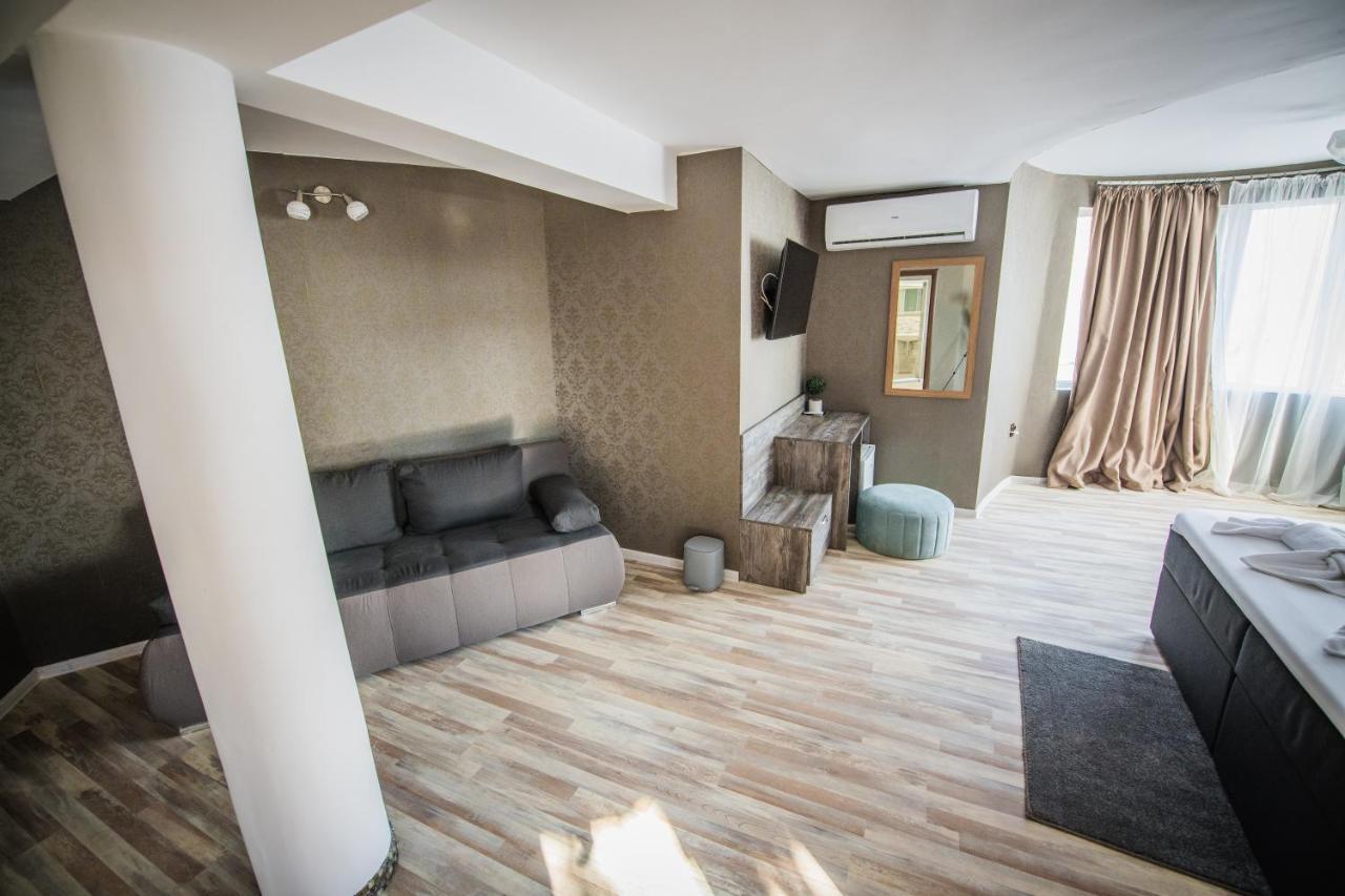 Vida Family Hotel Vidin Exterior photo