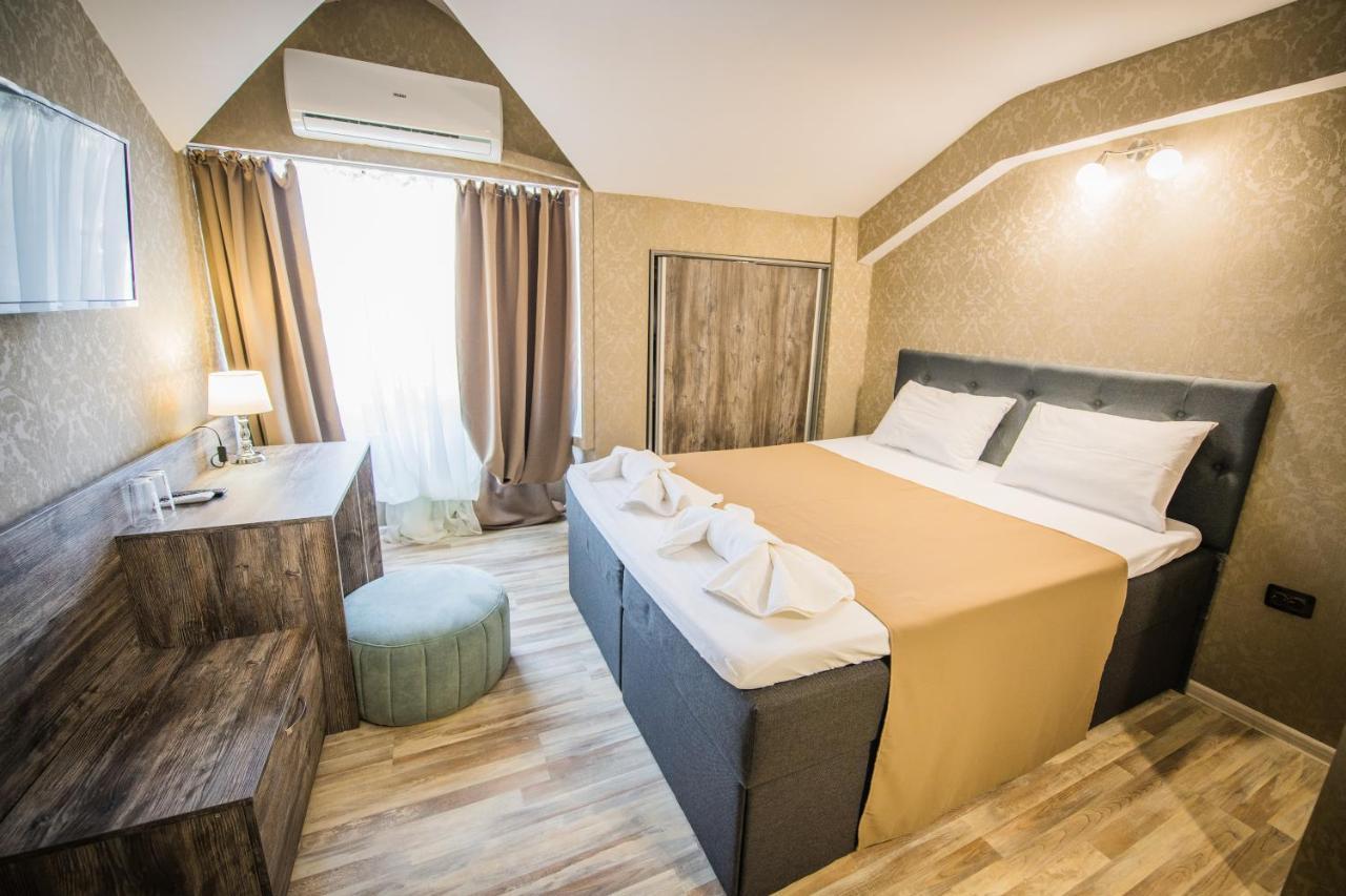 Vida Family Hotel Vidin Exterior photo