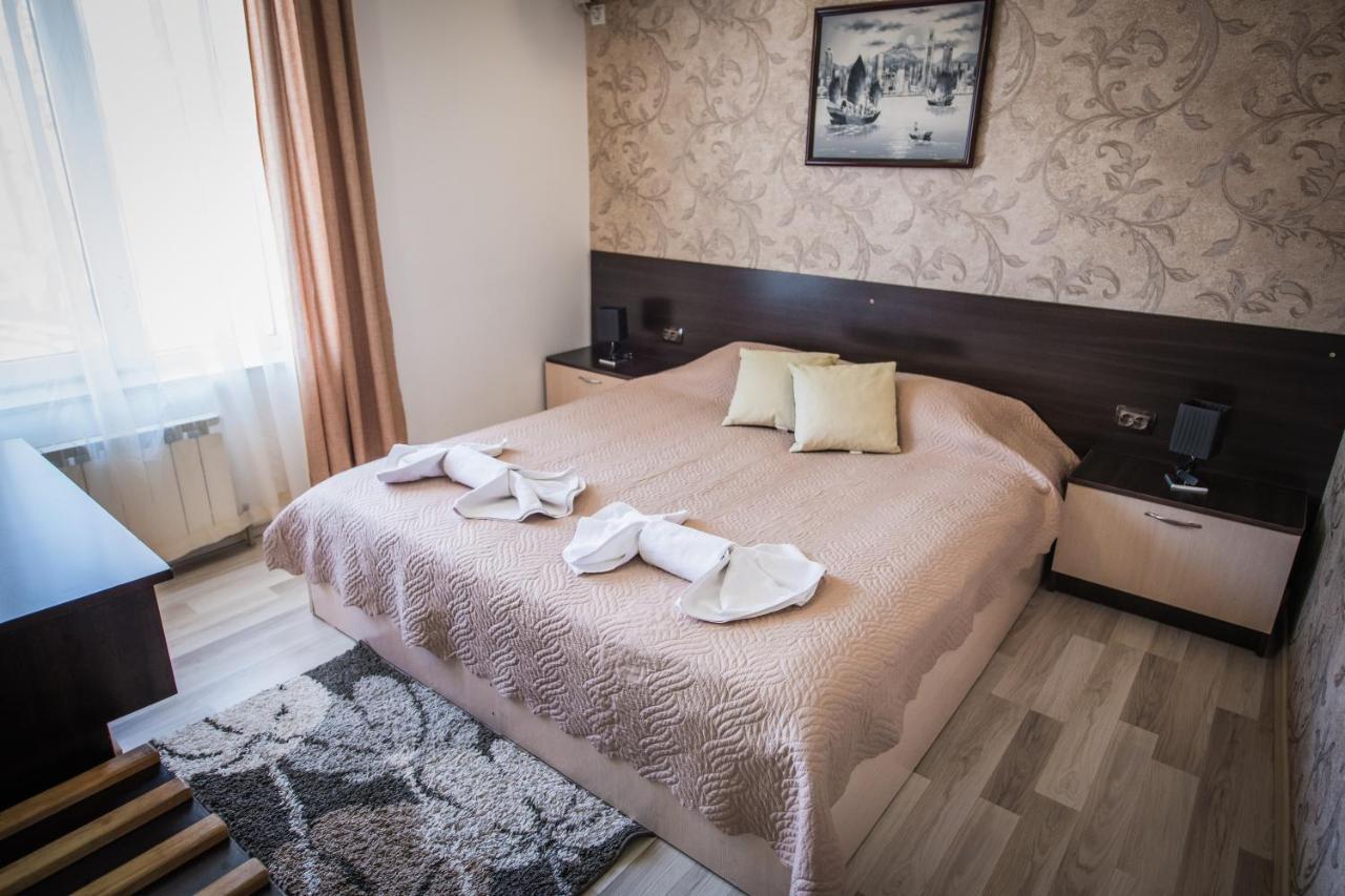 Vida Family Hotel Vidin Exterior photo