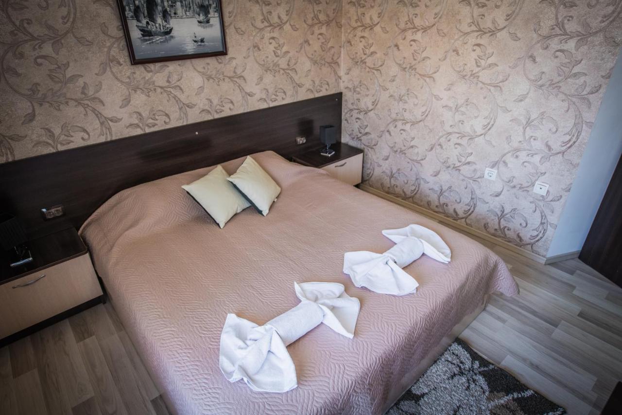 Vida Family Hotel Vidin Exterior photo