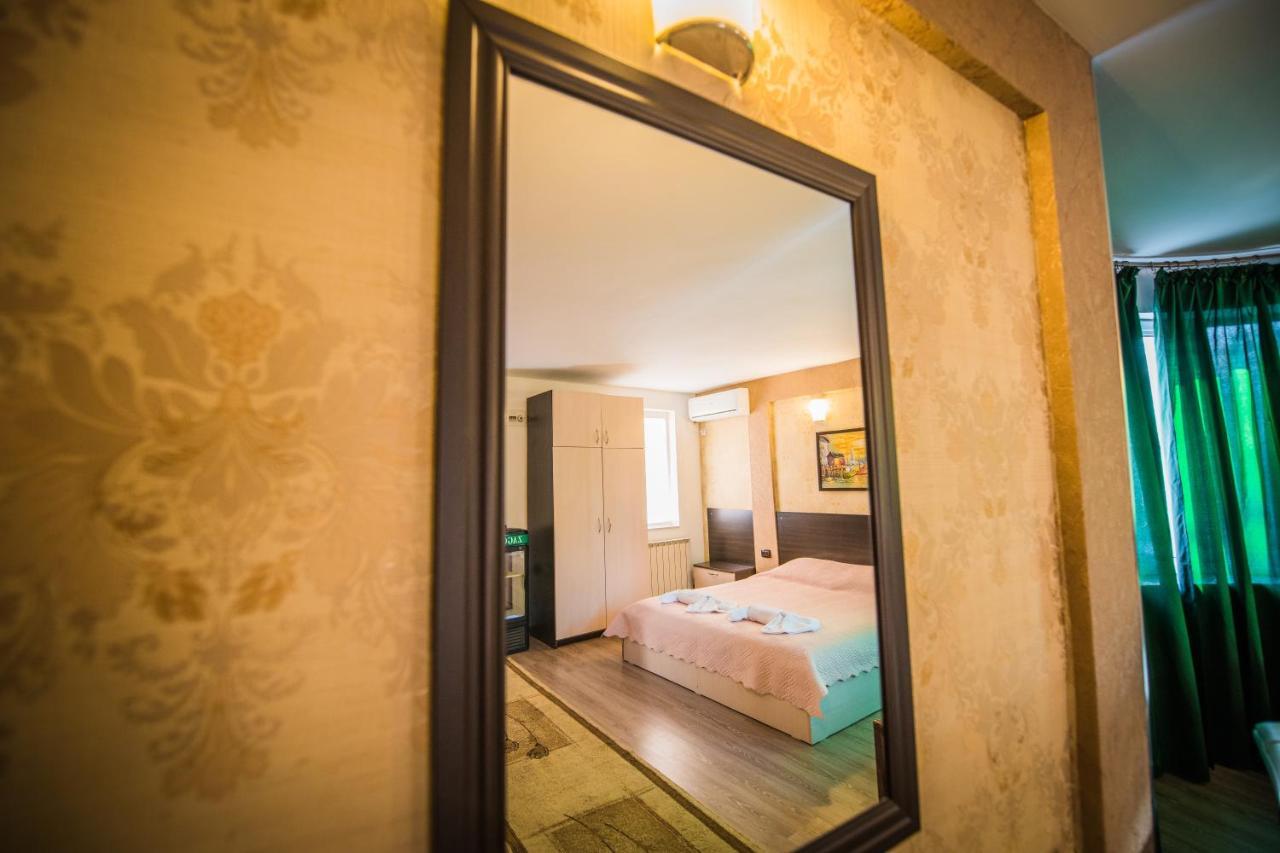 Vida Family Hotel Vidin Exterior photo