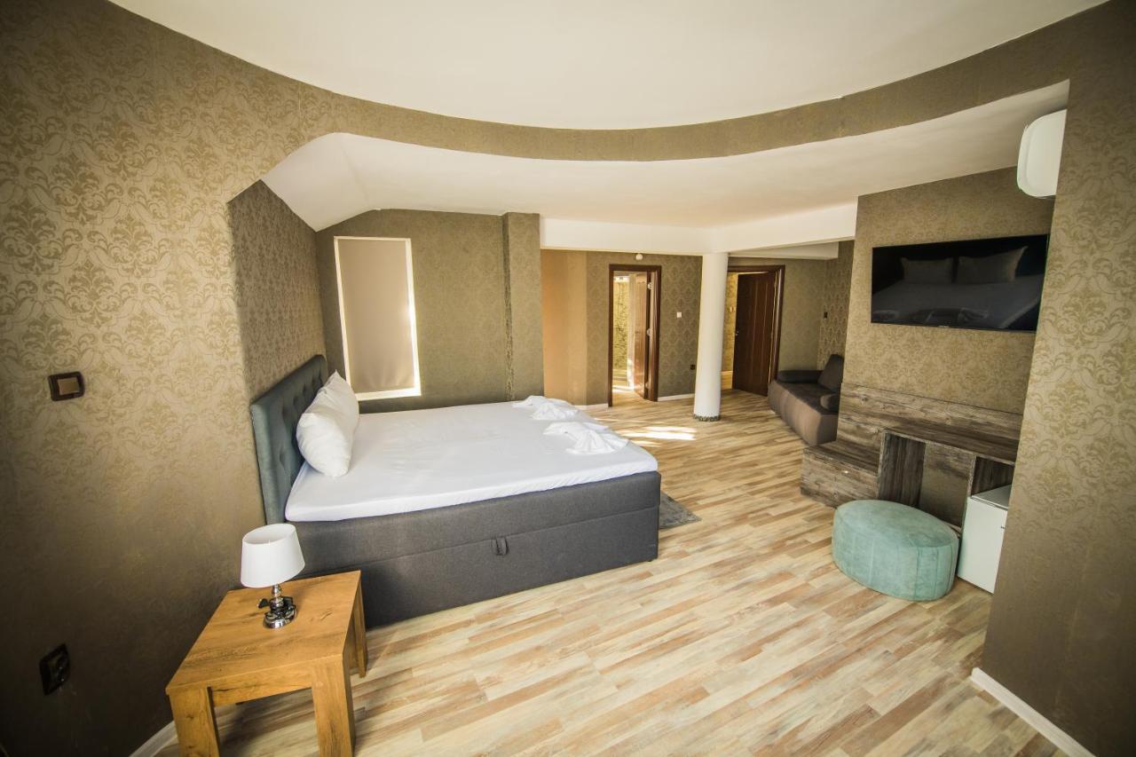 Vida Family Hotel Vidin Exterior photo