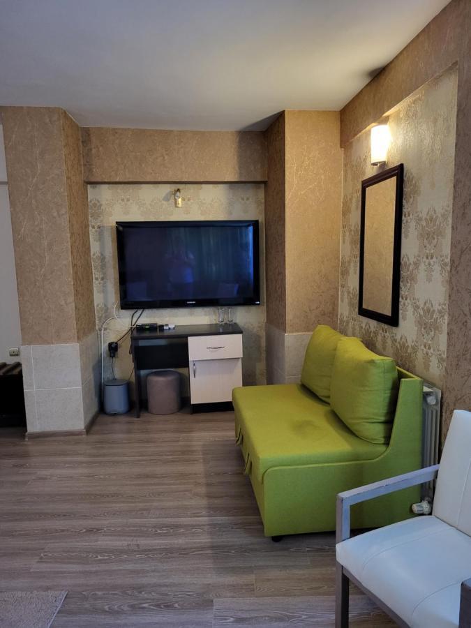 Vida Family Hotel Vidin Exterior photo
