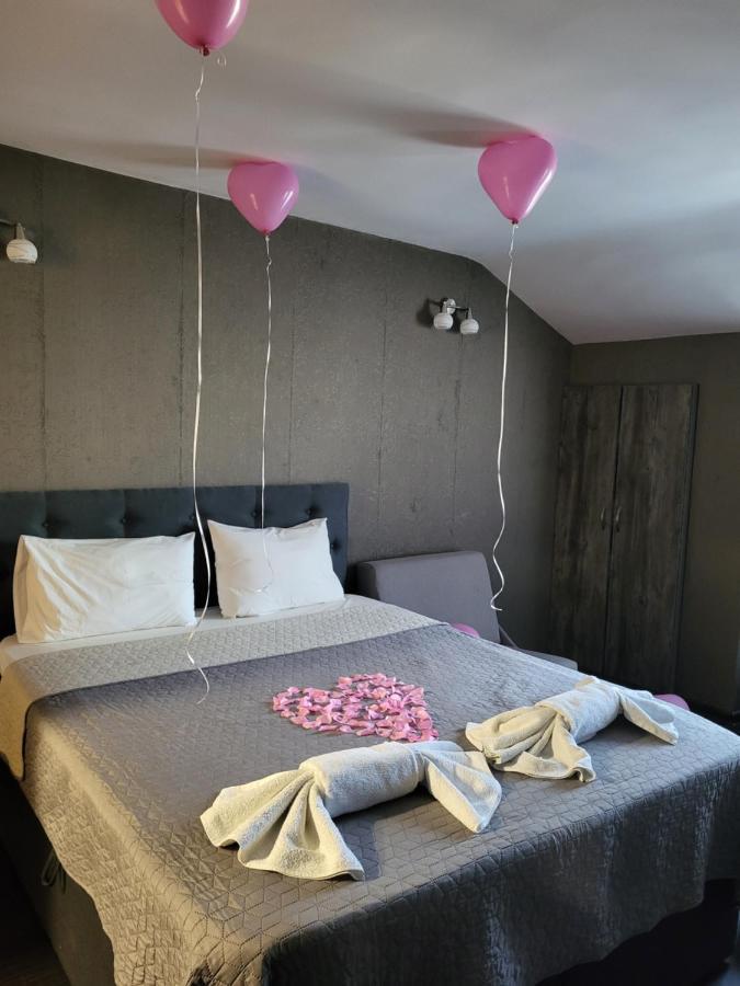 Vida Family Hotel Vidin Exterior photo