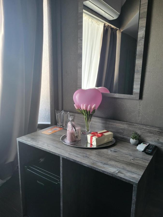 Vida Family Hotel Vidin Exterior photo