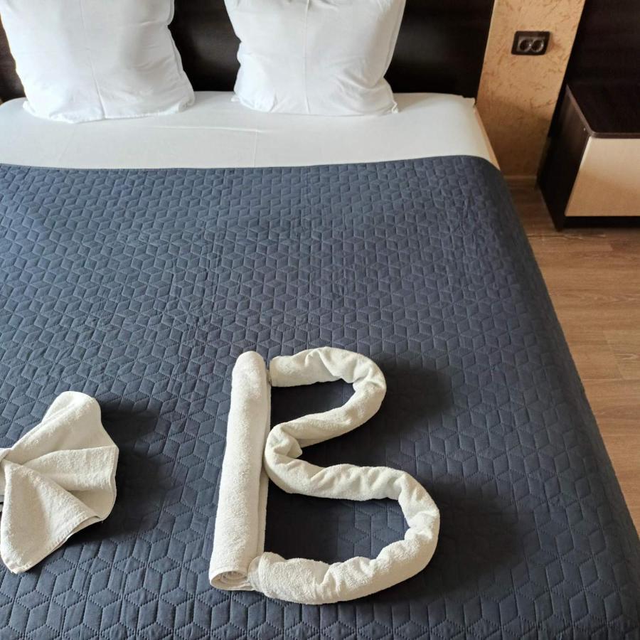 Vida Family Hotel Vidin Exterior photo