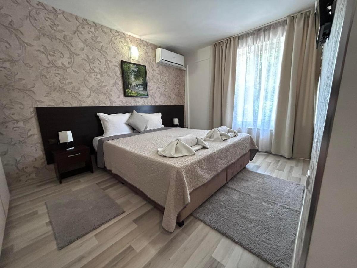 Vida Family Hotel Vidin Exterior photo