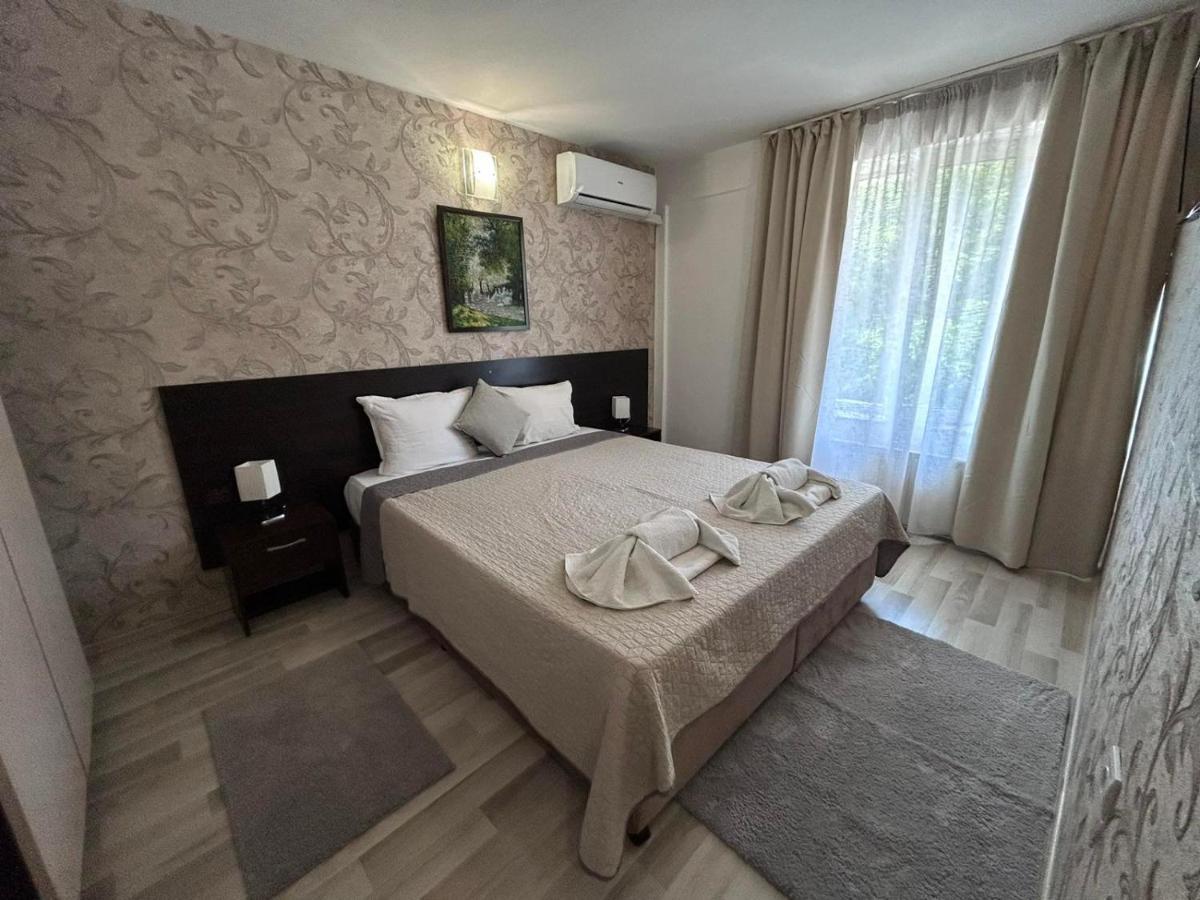 Vida Family Hotel Vidin Exterior photo