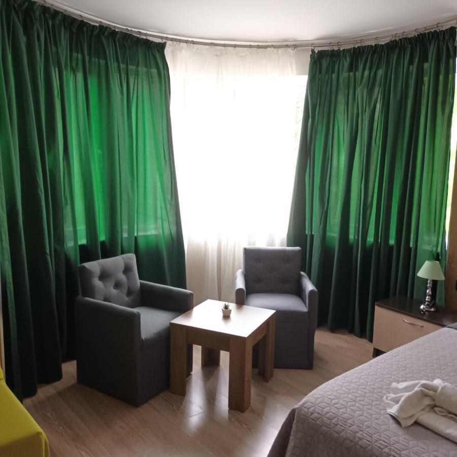 Vida Family Hotel Vidin Exterior photo
