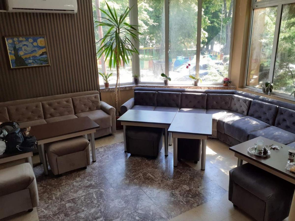 Vida Family Hotel Vidin Exterior photo