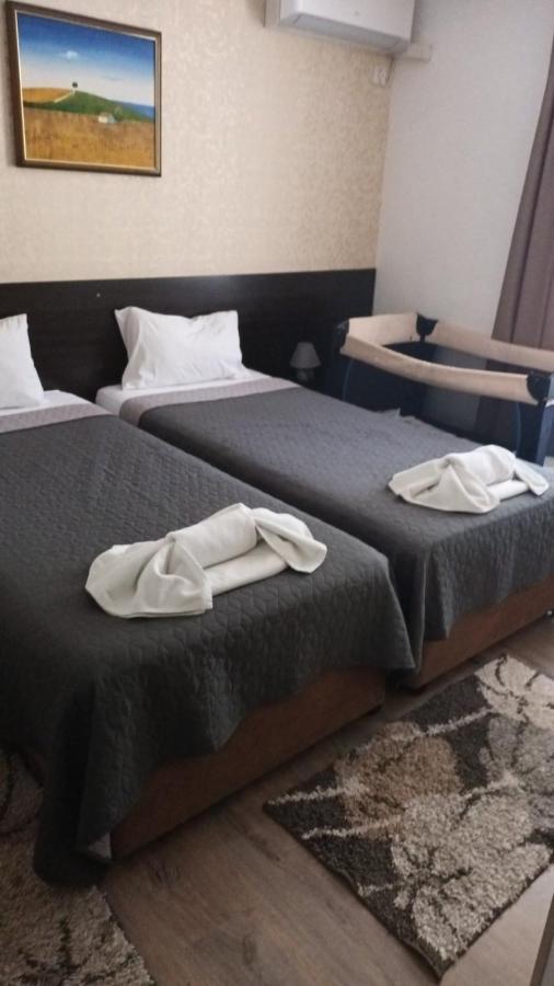 Vida Family Hotel Vidin Exterior photo