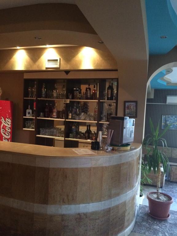 Vida Family Hotel Vidin Exterior photo