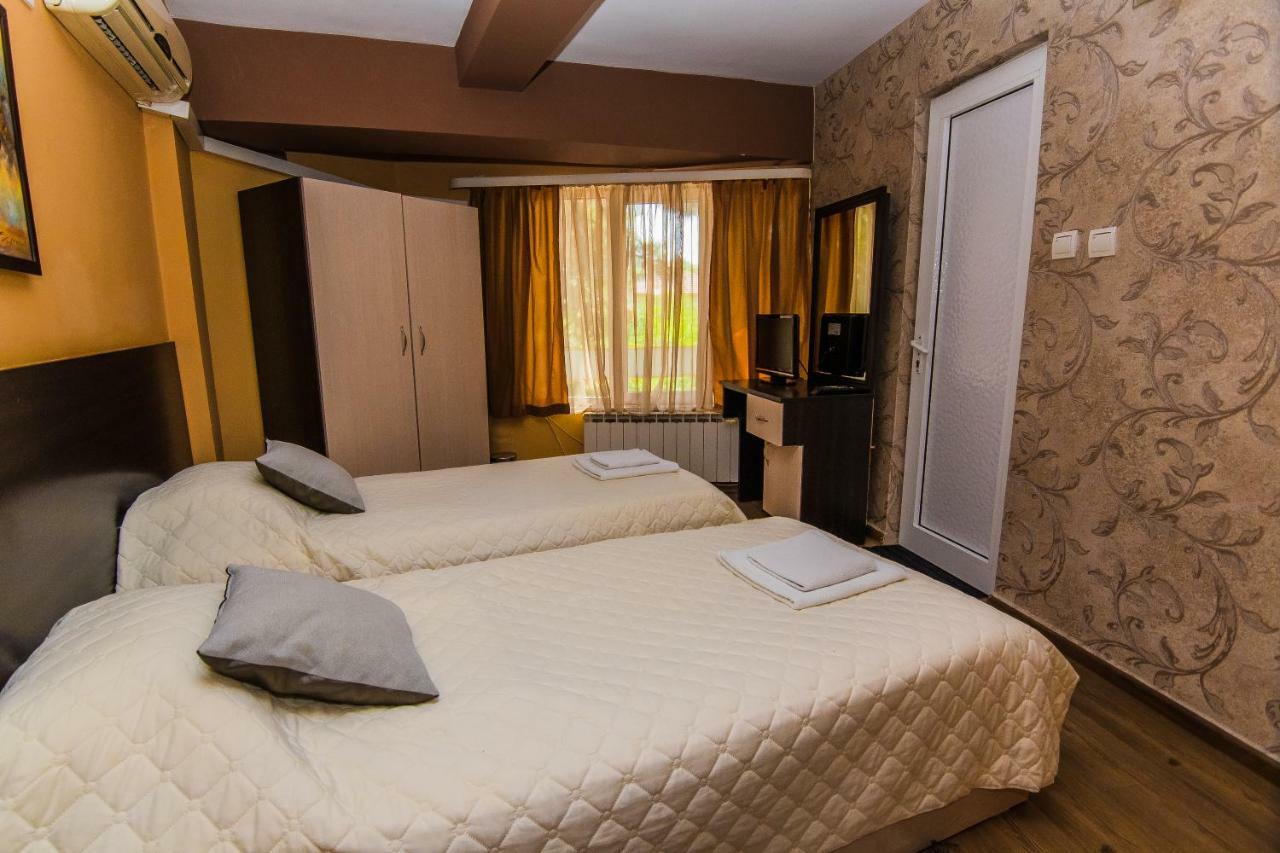 Vida Family Hotel Vidin Exterior photo