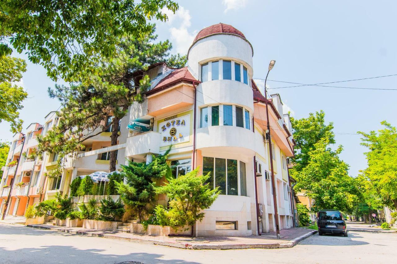 Vida Family Hotel Vidin Exterior photo