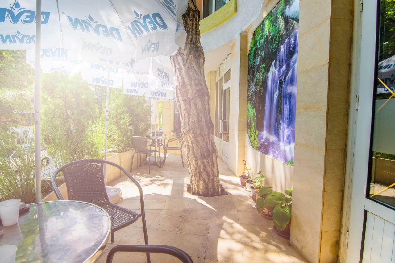 Vida Family Hotel Vidin Exterior photo