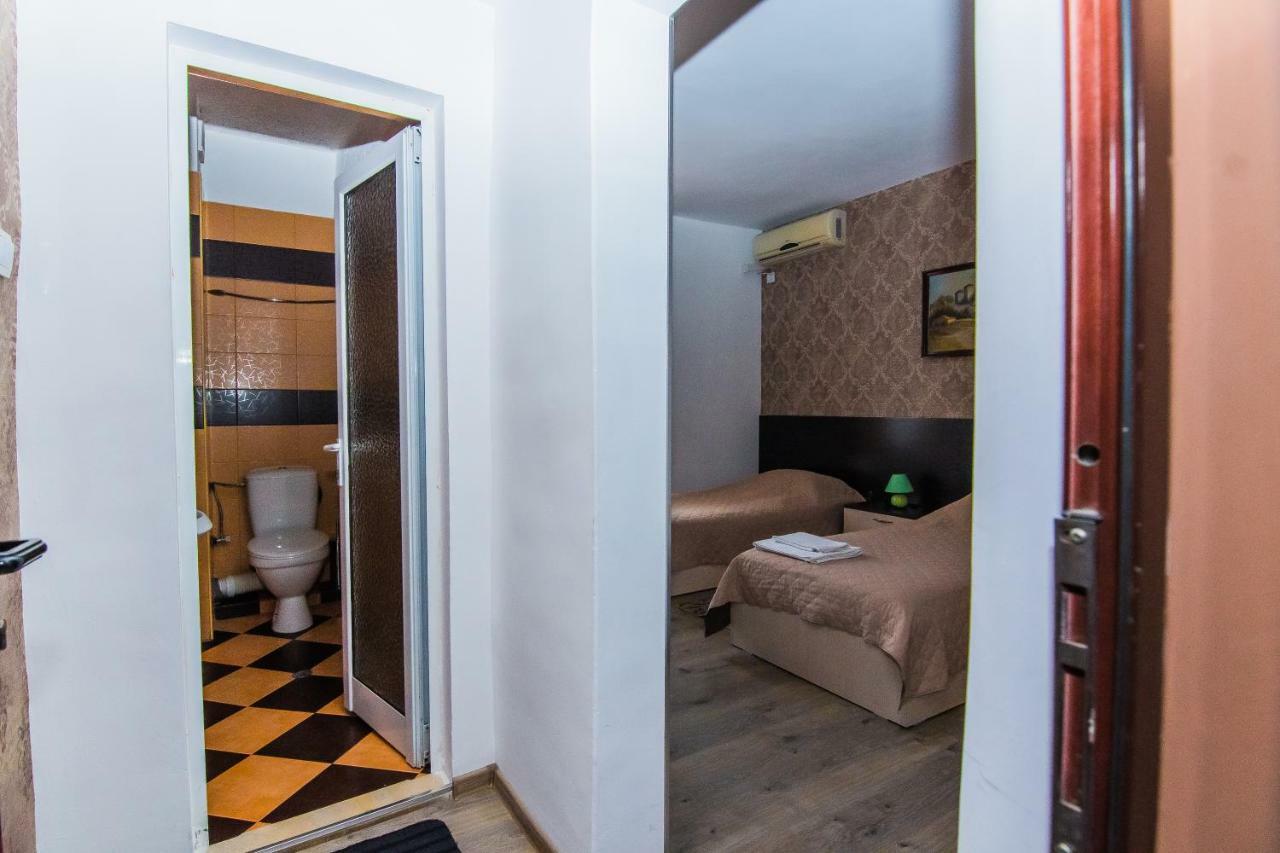 Vida Family Hotel Vidin Exterior photo