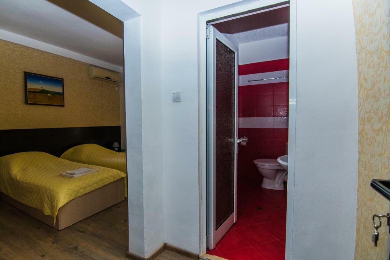 Vida Family Hotel Vidin Exterior photo